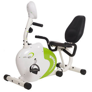 Exercices cardio velo appartement