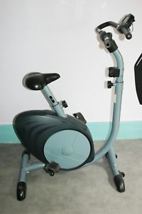 Vélo d appartement domyos décathlon
