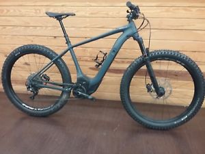 Vélo assistance électrique occasion