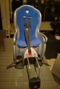 Siege velo hamax occasion