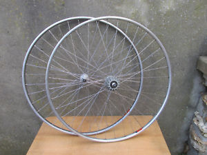 Roue velo 700 occasion