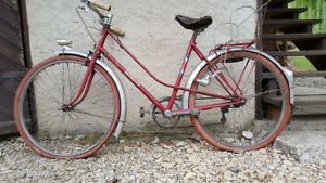 Velo mercier enfant occasion