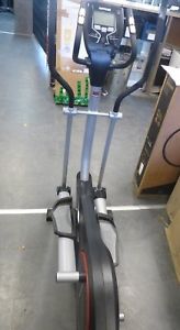 Velo heliptique occasion