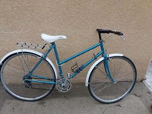 Velo appartement occasion 56