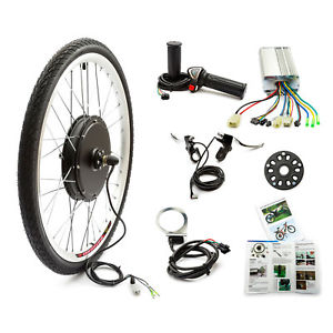 Velo electrique 36v ou 48v