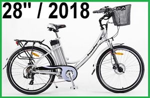 Velo electrique 36v 16ah