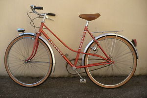 Vélos occasion annecy