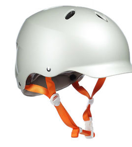 Casque velo bern lenox