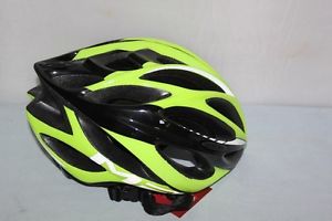 Casque velo met inferno