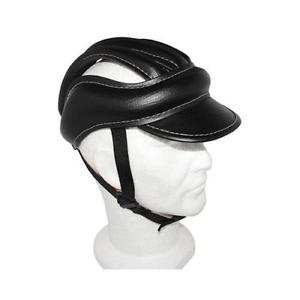Casque homologué velo