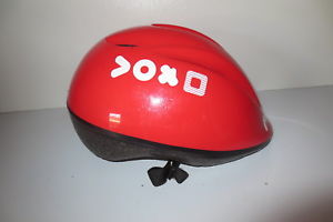 Faire du vélo casque obligatoire
