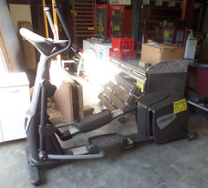 Velo elliptique occasion ebay