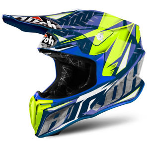 Airoh casque velo
