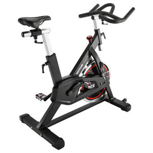 Velo appartement ergometre