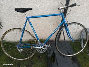 Velo vitus 992 occasion