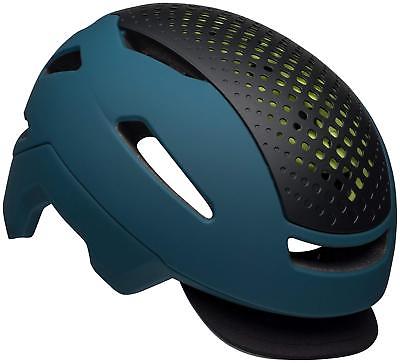 Casque velo bell hub