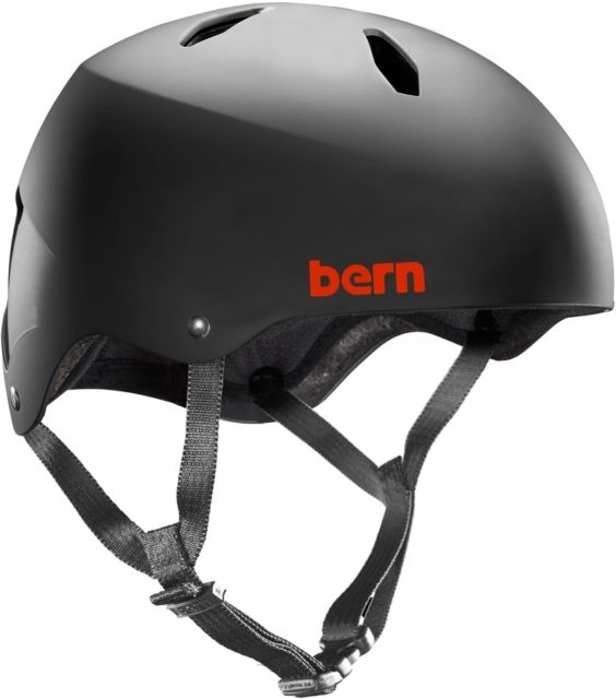 Casque velo bern