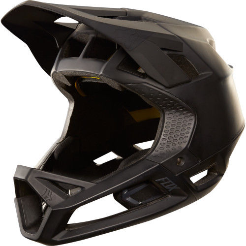 Casque intregral velo