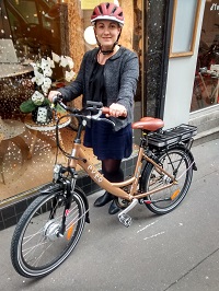 Quel velo electrique pour paris