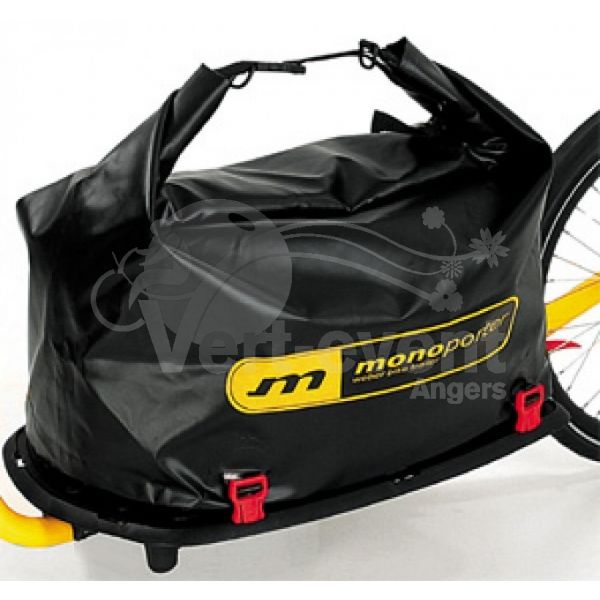 Sacoche étanche vélo occasion