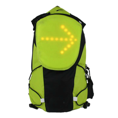 Sac a dos casque velo