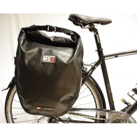 Sacoche velo occasion