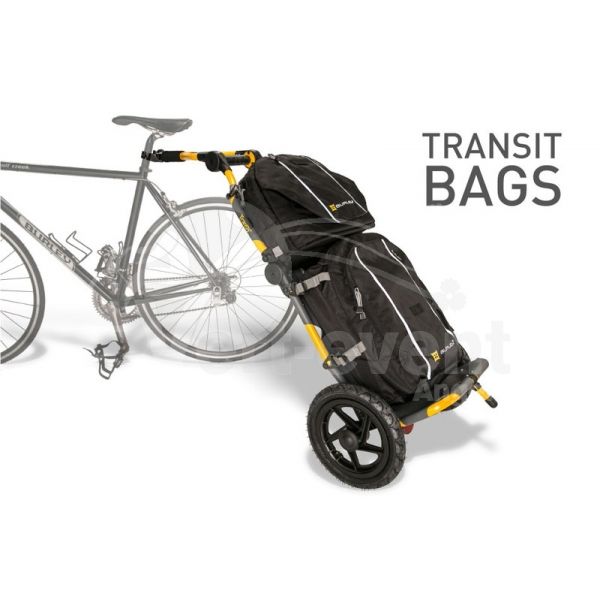 Accessoires velo electrique