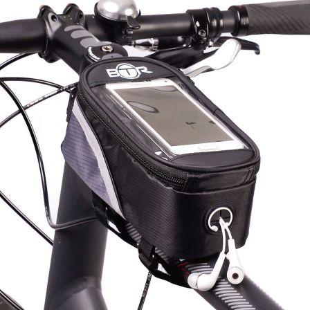 Support smartphone pour velo appartement
