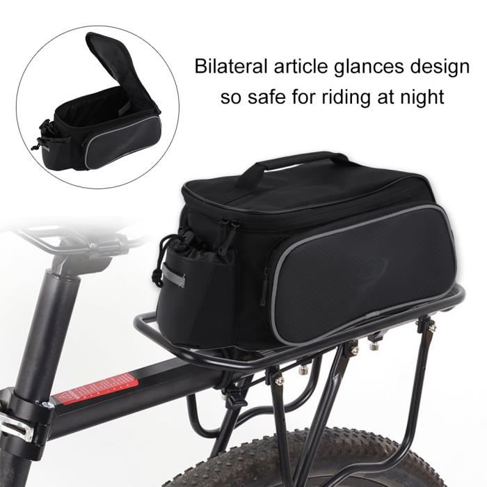 Sacoche velo etanche occasion