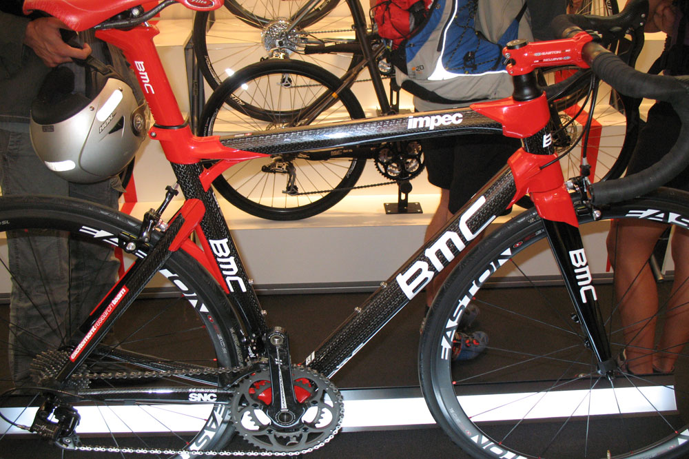 Salon velo occasion