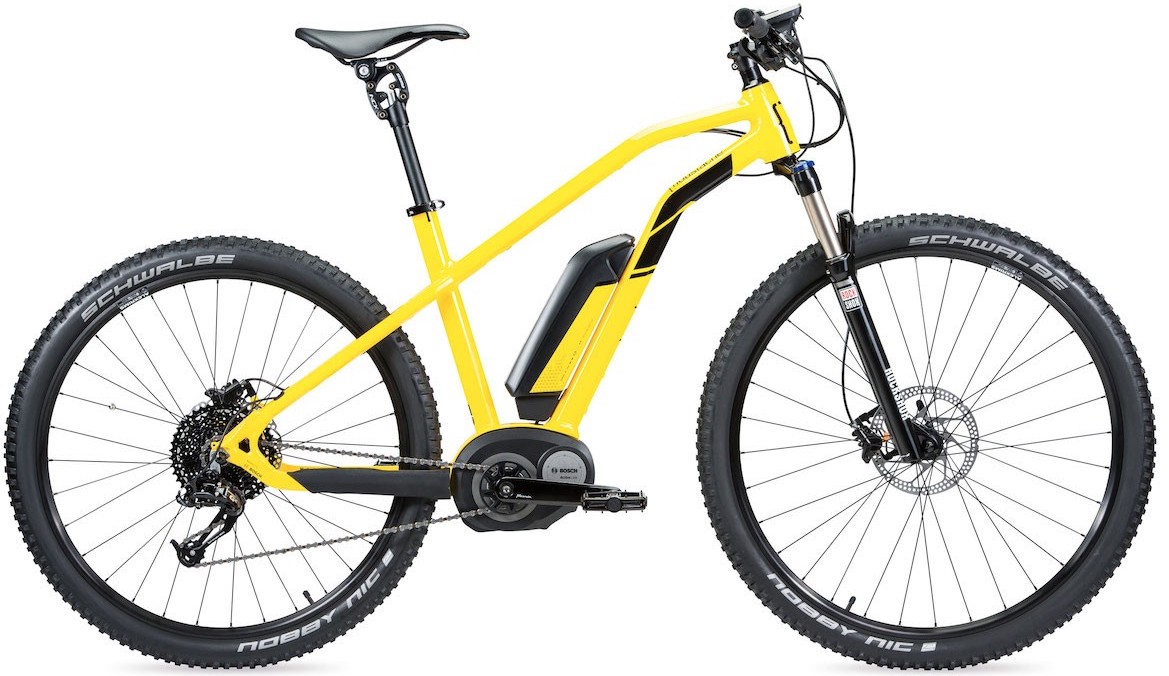 Vélo electrique d occasion