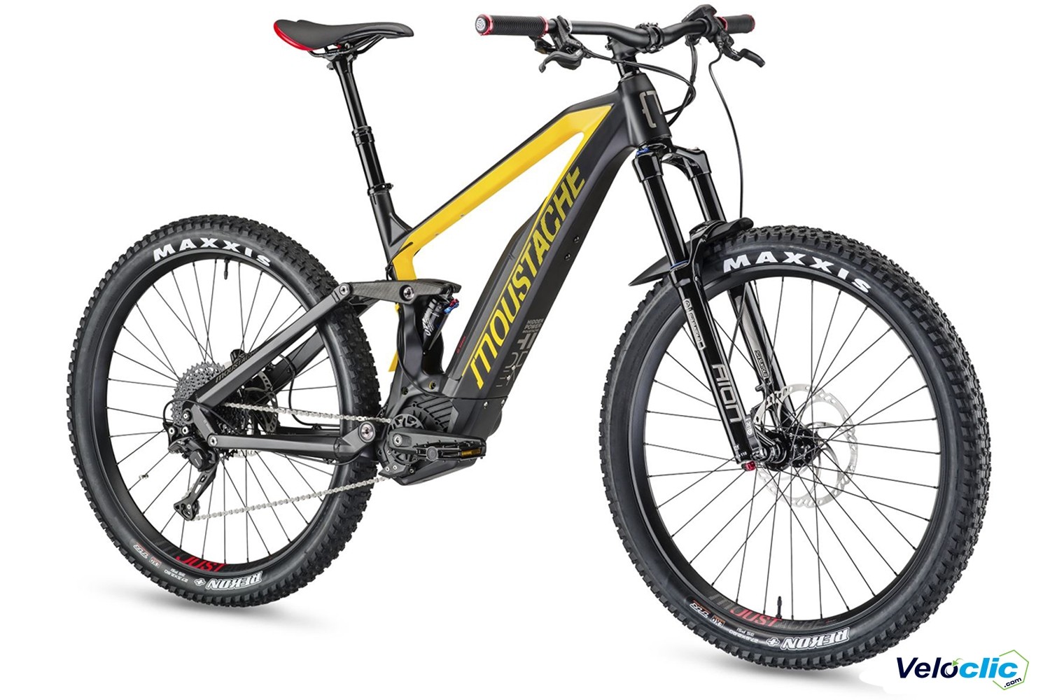 Velo bianchi occasion