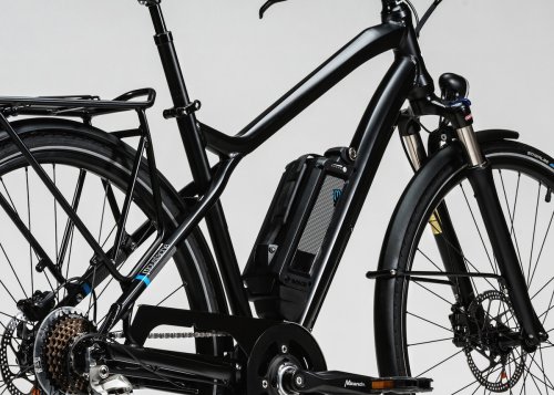 Vélo électrique moustache samedi 28 10s 2013