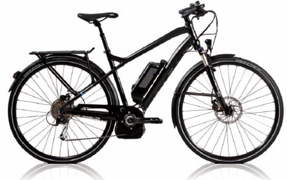 Velo electrique moustache samedi 28