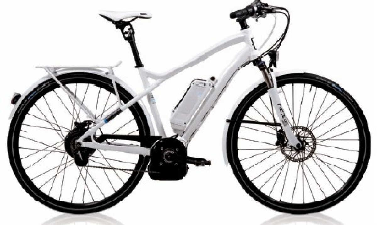 Poids velo electrique moustache