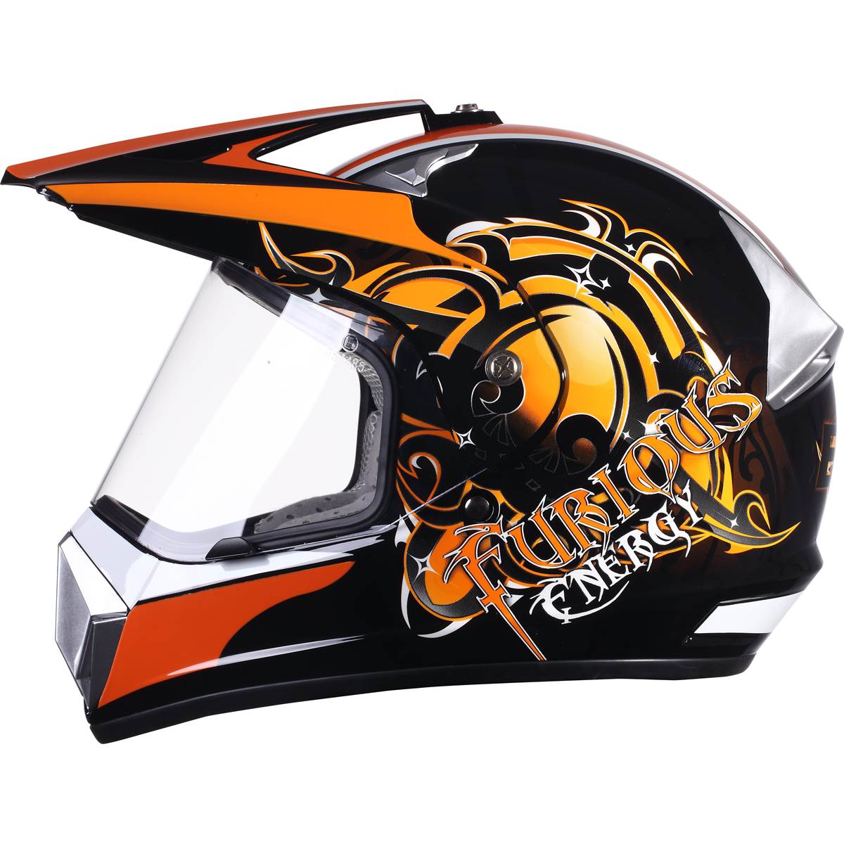 Leclerc casque velo enfant