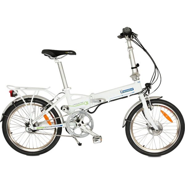 Velo electrique pliant occasion lyon