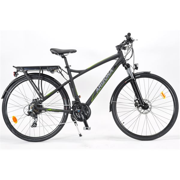 Velo electrique pas cher feu vert