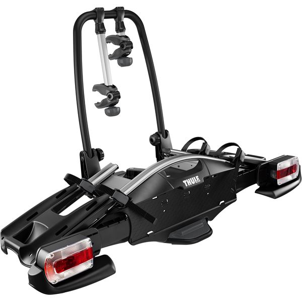 Porte 2 velo electrique thule