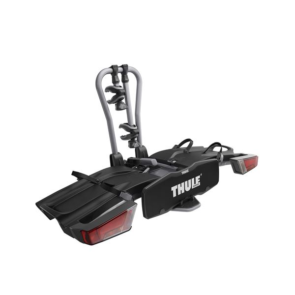 Porte vélo attelage thule occasion