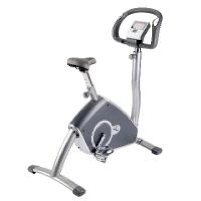 Notice velo appartement domyos vm 150