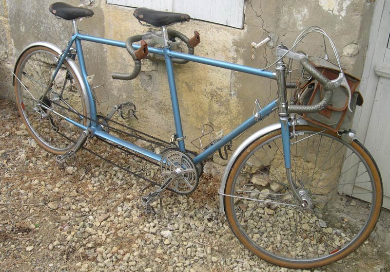 Velo singer occasion