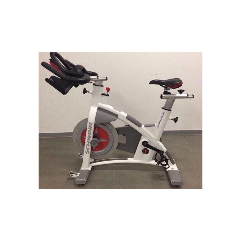 Velo schwinn occasion