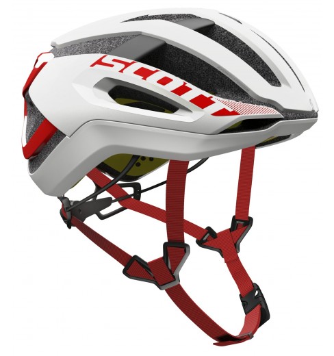 Prix casque scott velo