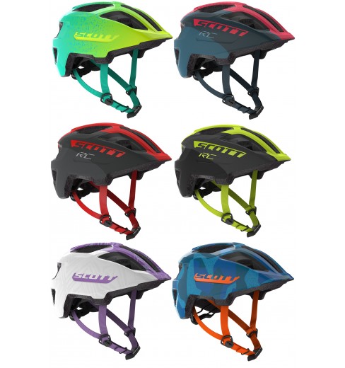 Casque vélo junior