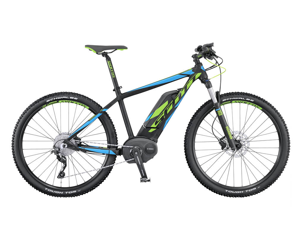 Vélo électrique qui se recharge en pédalant