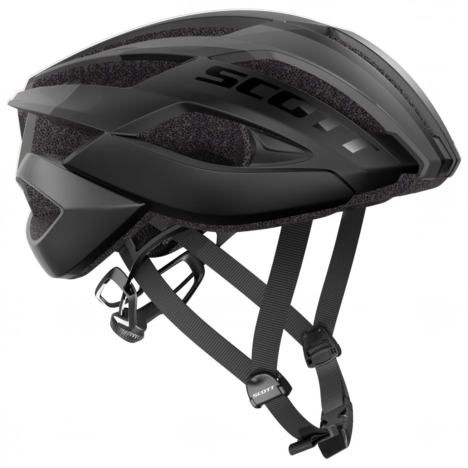 Casque de velo de route scott
