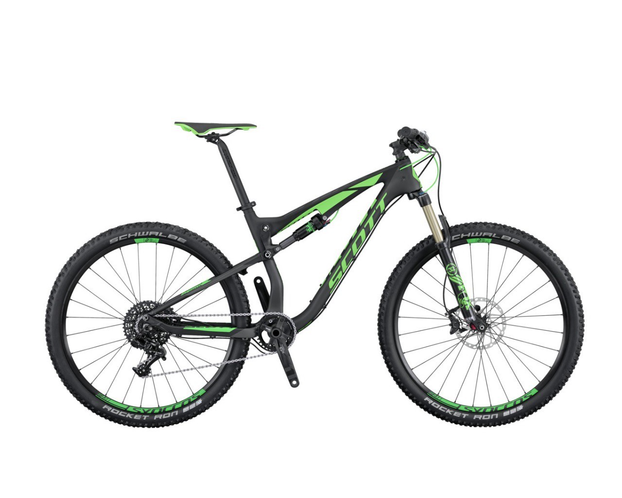 Piece vtt pas cher
