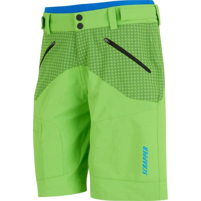 Cuissard pour velo appartement