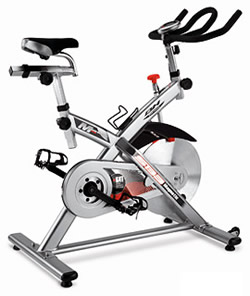 Capteur cadence velo appartement